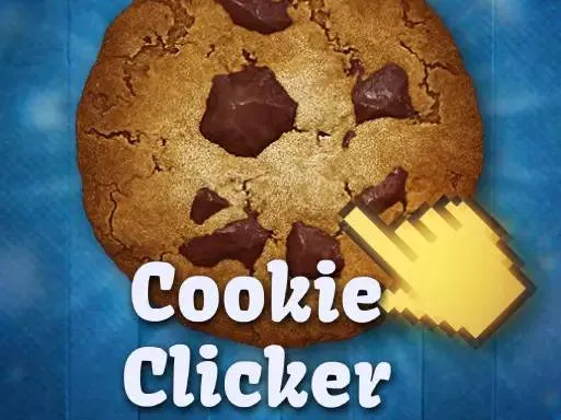 Play Cookie Clicker