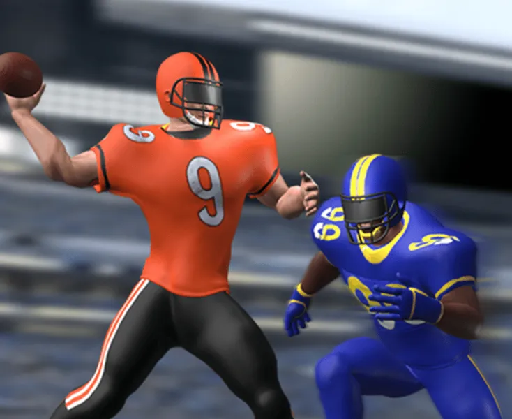 Play 4th and Goal 2022