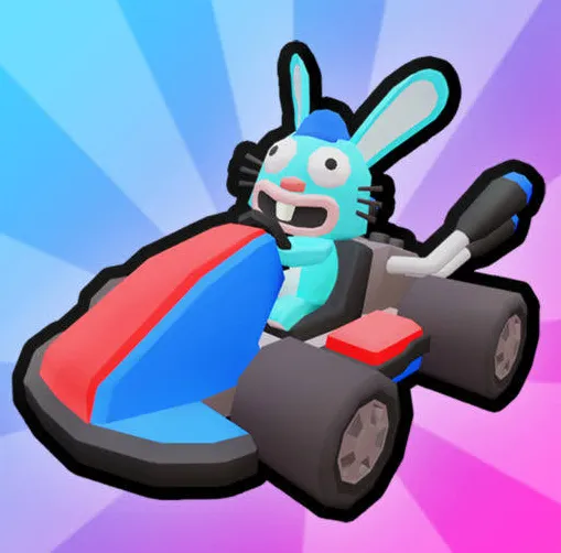 Play Smash Karts