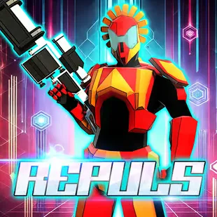 Play Repuls