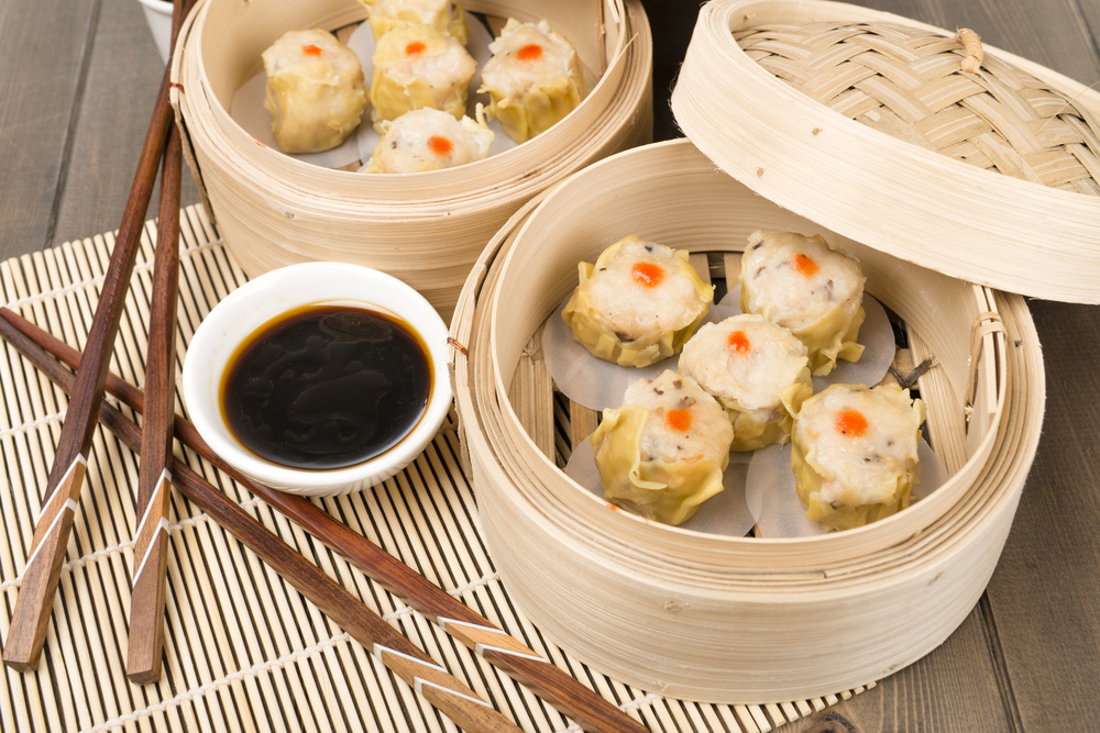 Dim Sum